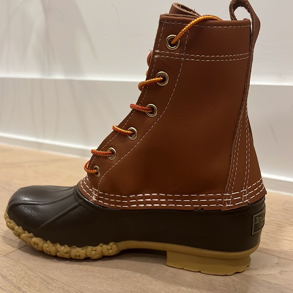 L.L Bean Boots - Picture 2 of 4